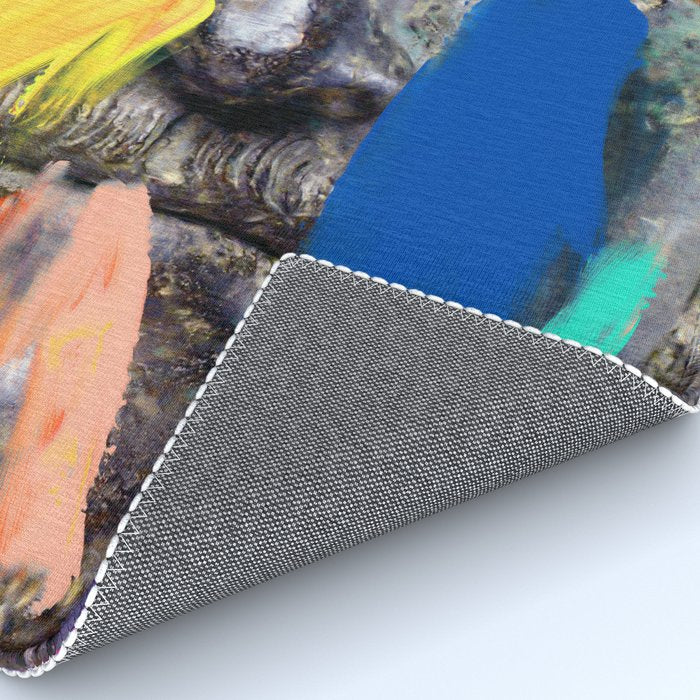 Composition 743 Rug Gallery Image 4