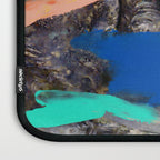 Composition 743 Laptop Sleeve Gallery Image 3