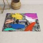 Composition 743 Rug Gallery Image 1