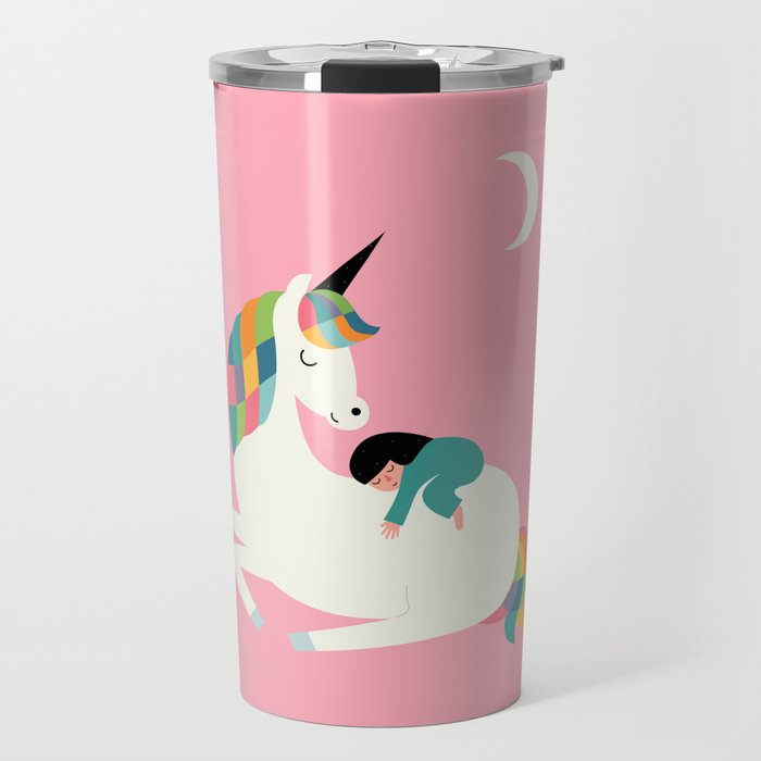 Me Time Travel Mug Gallery Image 1