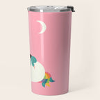 Me Time Travel Mug Gallery Image 2