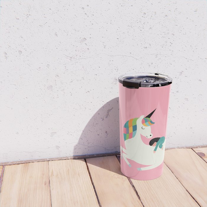 Me Time Travel Mug Gallery Image 4