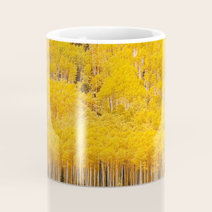 Colorado Gold Rush Coffee Mug Gallery Image 4