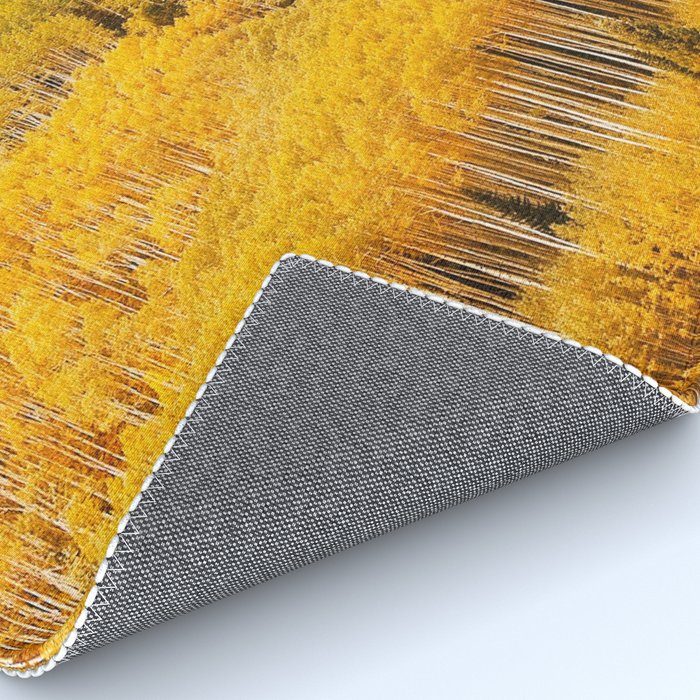 Colorado Gold Rush Rug Gallery Image 4