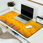 Colorado Gold Rush Desk Mat Gallery Image 2