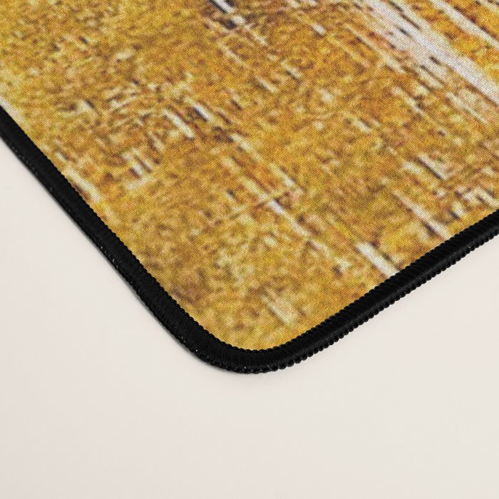 Colorado Gold Rush Desk Mat Gallery Image 4