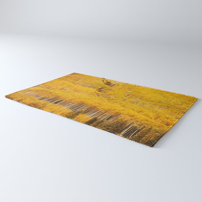 Colorado Gold Rush Rug Gallery Image 3