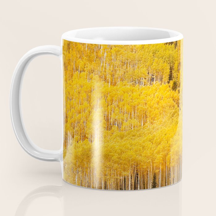 Colorado Gold Rush Coffee Mug Gallery Image 3