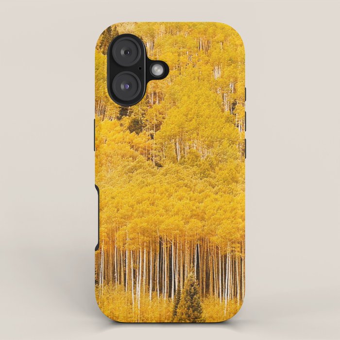 Colorado Gold Rush iPhone Case Gallery Image 1