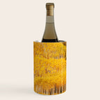 Colorado Gold Rush Wine Chiller Gallery Image 2