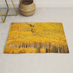 Colorado Gold Rush Rug Gallery Image 1