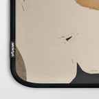Abstract Flowers 2 Laptop Sleeve Gallery Image 3