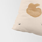 Abstract Flowers 2 Pillow Sham Gallery Image 4