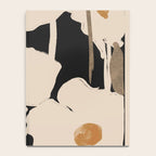 Abstract Flowers 2 Notebook Gallery Image 4
