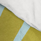 Earls Green & Onahau: Matisse Paper Cutouts 11 Comforter Gallery Image 4