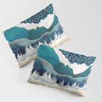 Late Winter Pillow Sham Gallery Image 3