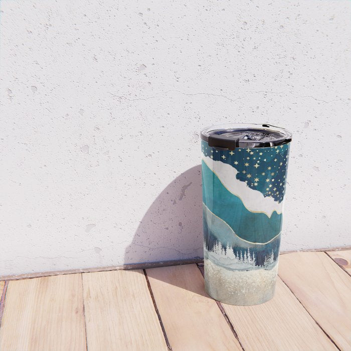 Late Winter Travel Mug Gallery Image 4