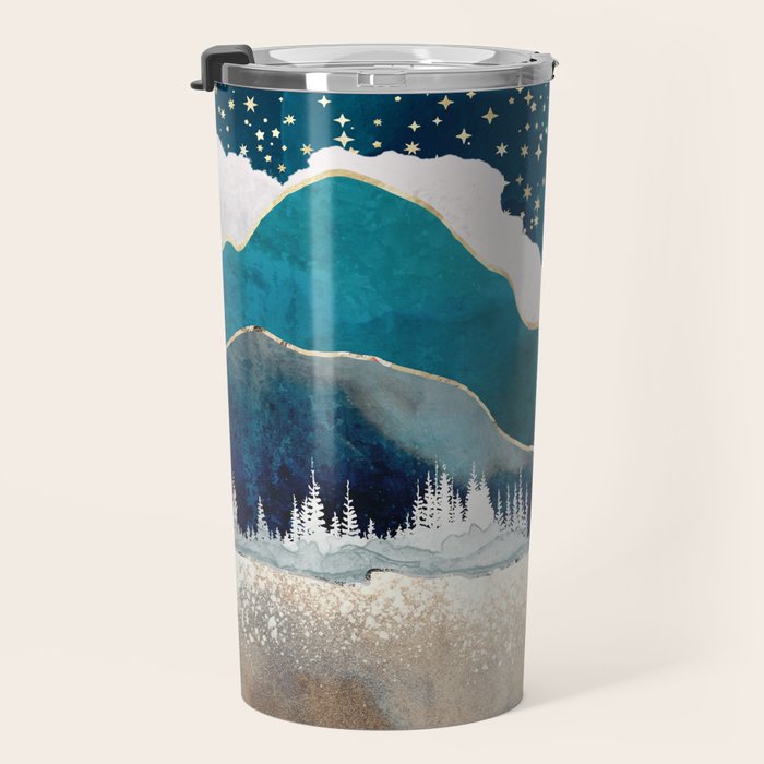 Late Winter Travel Mug Gallery Image 3
