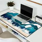 Late Winter Desk Mat Gallery Image 2