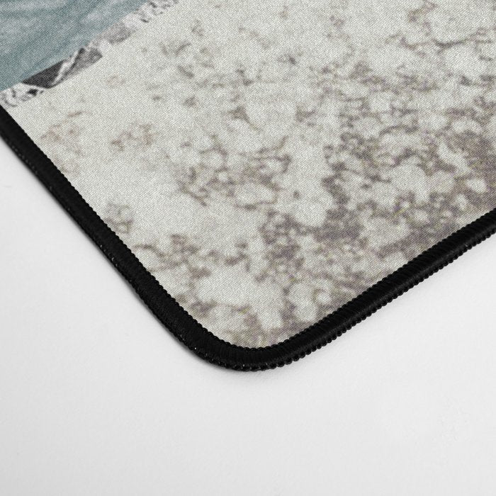 Late Winter Desk Mat Gallery Image 4