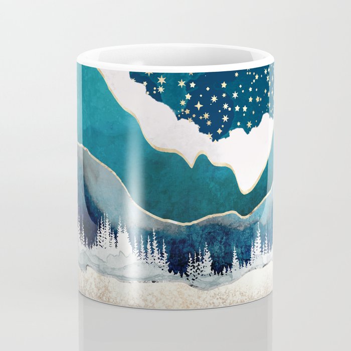 Late Winter Coffee Mug Gallery Image 4