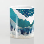Late Winter Coffee Mug Gallery Image 4