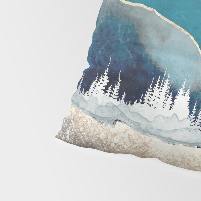 Late Winter Pillow Sham Gallery Image 4
