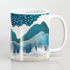 Late Winter Coffee Mug Gallery Image 1