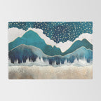 Late Winter Rug Gallery Image 2