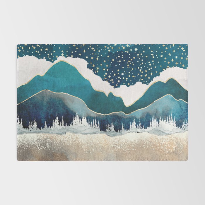 Late Winter Rug Gallery Image 2