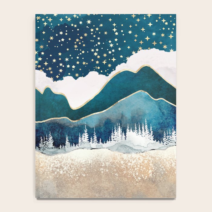 Late Winter Notebook Gallery Image 4