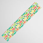 Tiki Time Multi Table Runner Gallery Image 3