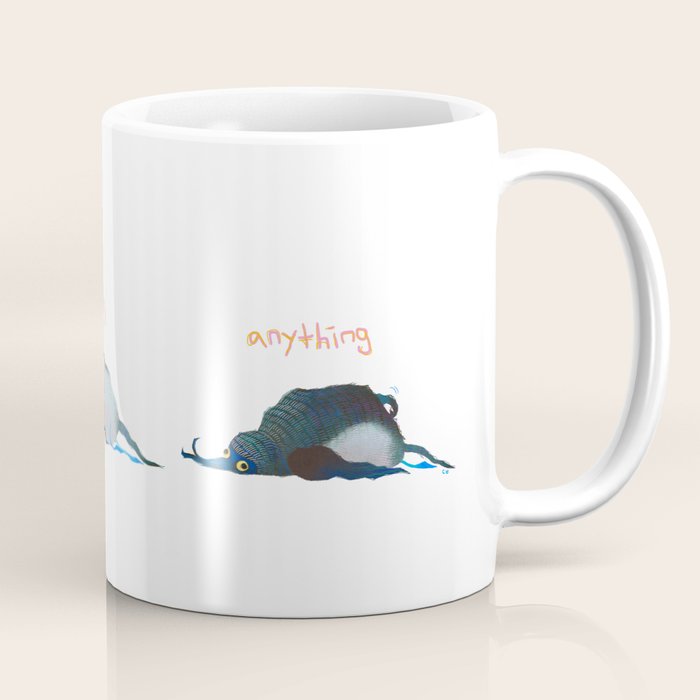 Sincerely Coffee Mug Gallery Image 1