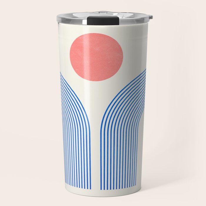 The Sundowner Travel Mug Gallery Image 1