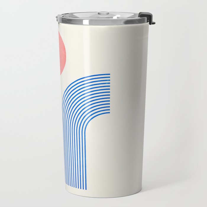 The Sundowner Travel Mug Gallery Image 2
