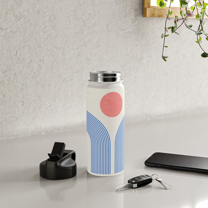 The Sundowner Water Bottle Gallery Image 4