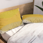 Petals #8 Pillow Sham Gallery Image 2