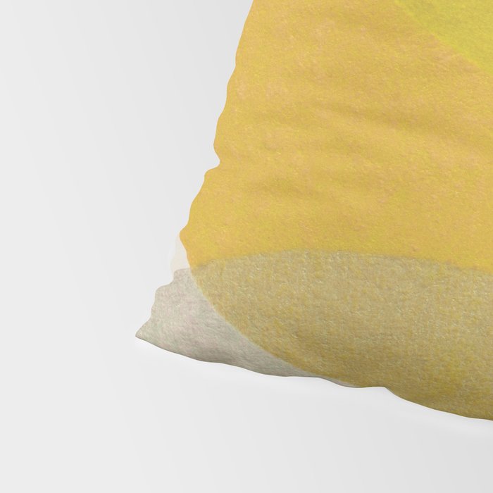 Petals #8 Pillow Sham Gallery Image 4