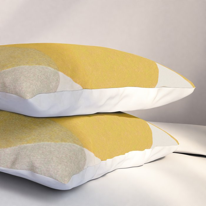 Petals #8 Pillow Sham Gallery Image 3