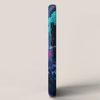 A Neon Wonderland called Tokyo iPhone Case Gallery Image 2