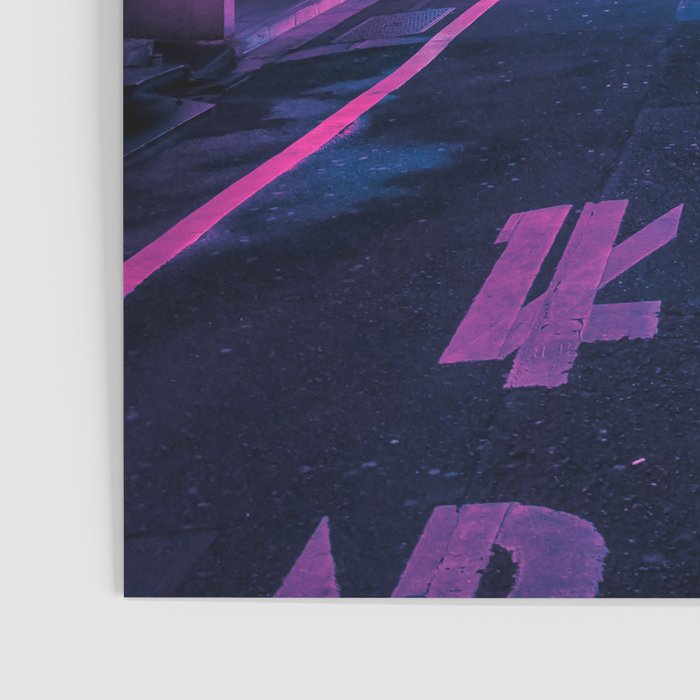 A Neon Wonderland called Tokyo Poster Gallery Image 3