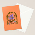 Made In Wisconsin Stationery Card Gallery Image 2