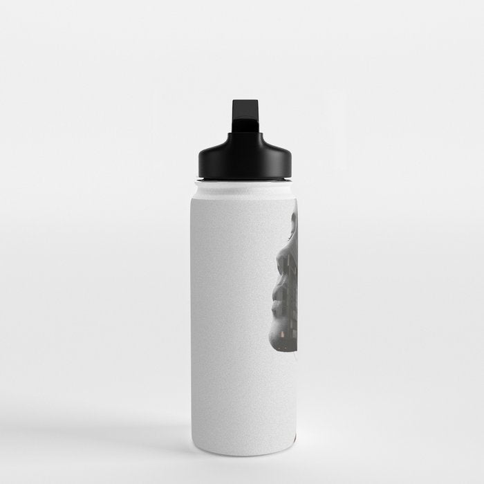 City 2 Water Bottle Gallery Image 3