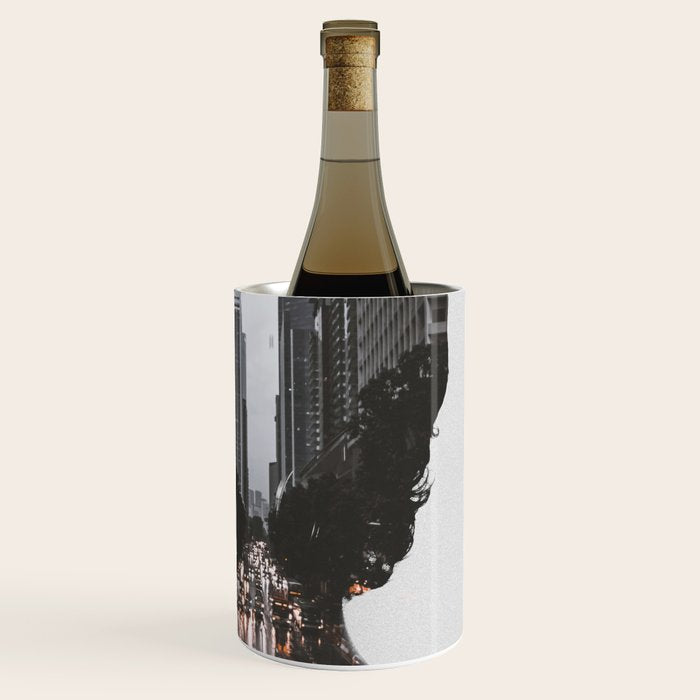 City 2 Wine Chiller Gallery Image 3