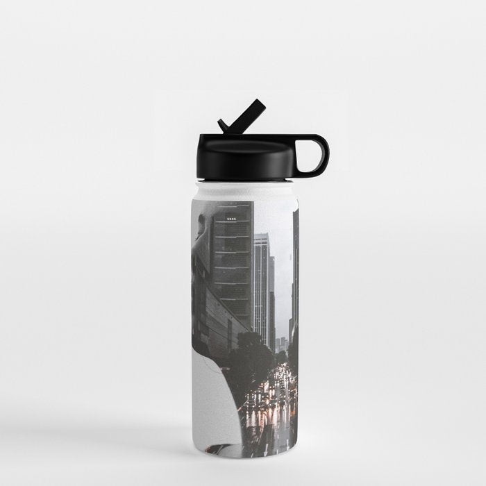 City 2 Water Bottle Gallery Image 1