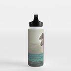 Now I am Alive Water Bottle Gallery Image 3