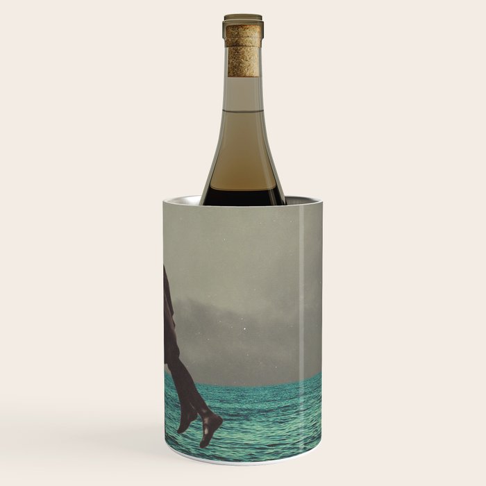 Now I am Alive Wine Chiller Gallery Image 3