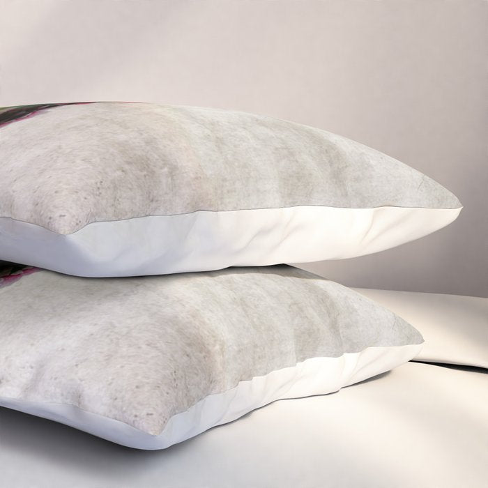 SKULL 2 Pillow Sham Gallery Image 3
