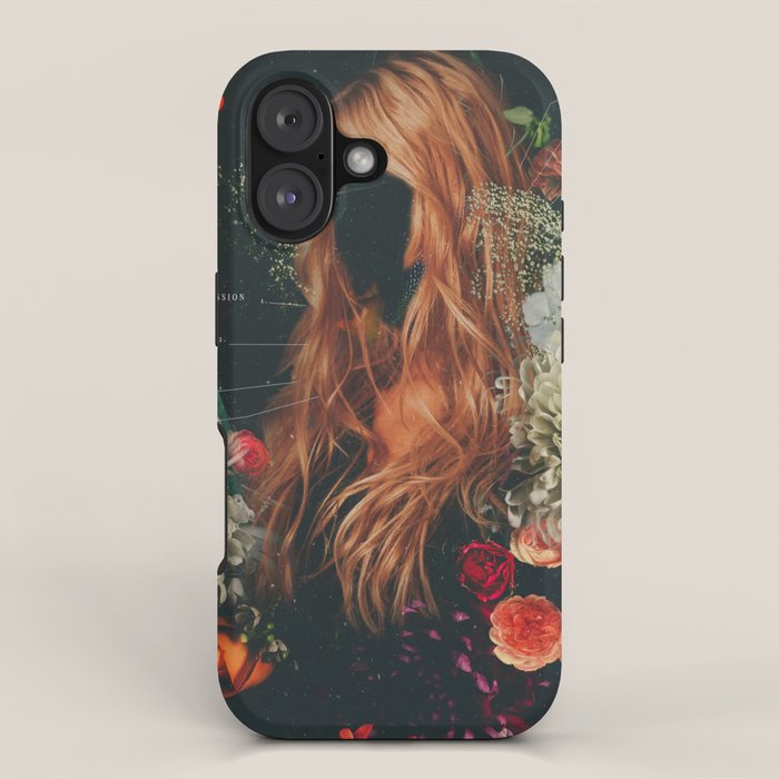 Editorial iPhone Case Gallery Image 1