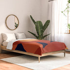 Bold dark background Comforter Gallery Image 2